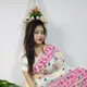 White Rani__Anjali sharee