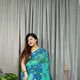 Sea Green__Anjali sharee