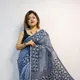 Sap Blue__Anjali sharee