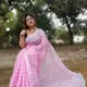 Pink__Anjali sharee