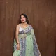 Blue Sea Green__Anjali sharee
