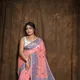 Light Orange__Anjali sharee