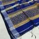 Navy Blue__Anjali sharee