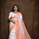 White Orange__Anjali sharee