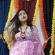 Pink__Anjali sharee