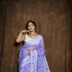 Light Violet__Anjali sharee