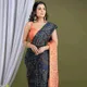 Black__Anjali sharee