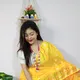 Bright Yellow__Anjali sharee