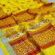 Yellow__Anjali sharee