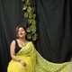 Kancha Yellow__Anjali sharee