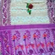White Violet__Anjali sharee