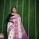 White Violet__Anjali sharee