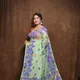 Sea Green Violet__Anjali sharee
