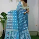 Blue__Anjali sharee
