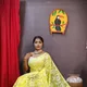 Light Yellow__Anjali sharee
