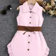 BABY PINK__SHRIMATE APPARELS