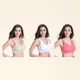 Black, Pink & Beige__DASADIYA