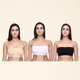 White, Black & Beige__DASADIYA