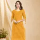 Yellow And Beige