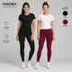 Black + Maroon__Onora