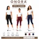 Black + Maroon + Navy__Onora