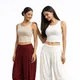 Maroon & White__Onora