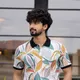 Multicolor__Tshirts Buddy