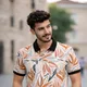 Multicolor__Tshirts Buddy