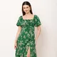 Green Floral__TRUSTROW