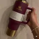Maroon Gold__Witzyy Woo