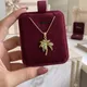 Gold green__Witzyy Woo