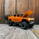 ORANGE__Witzyy Woo