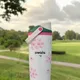 Sway Travel - White with pink flower__Witzyy Woo