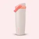 Sparkling sherbet [ peach off white ]__Witzyy Woo