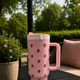 Pink Strawberries__Witzyy Woo