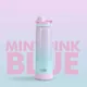 MINT PINK BLUE__Witzyy Woo