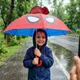 Spiderman __Witzyy Woo