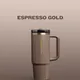 Espresso Gold [ Brown ]__Witzyy Woo