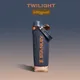 TWILIGHT [ BLUE ]__Witzyy Woo