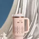 Blush Gloss [ PINK ]__Witzyy Woo