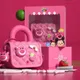 DARK PINK__Witzyy Woo