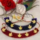 Maroon & Blue__Purabi