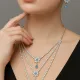 Crystal Blue__Kosubh