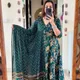 Green__Rajshri Style
