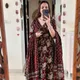 Maroon__Rajshri Style