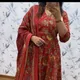 Red__Rajshri Style