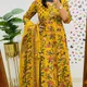 Yellow__Rajshri Style
