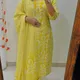 yellow__Rajshri Style