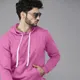 D-pink__SPENSE CLOTHING