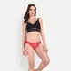 Red__ADORE LINGERIE